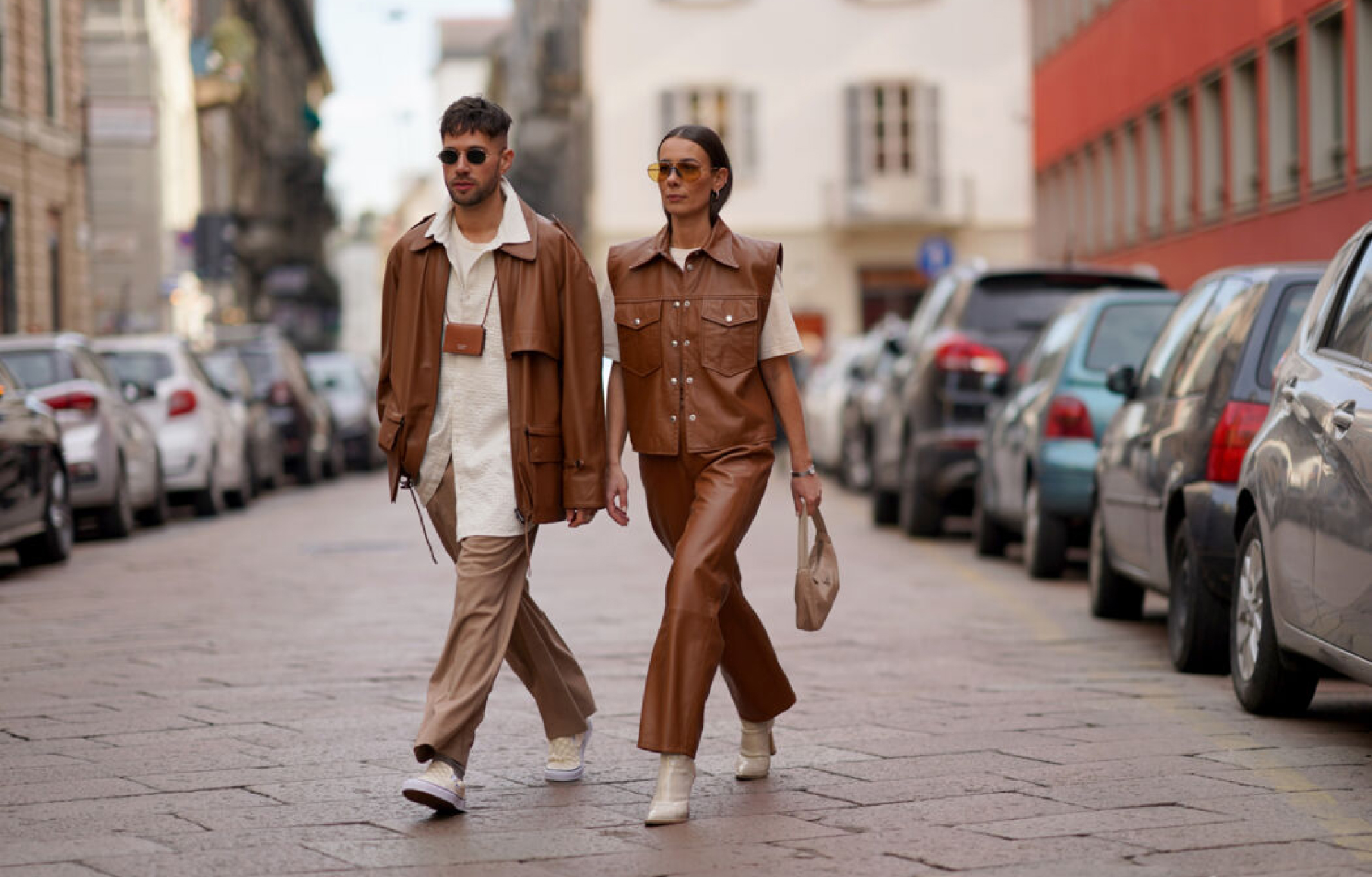 5 правил невимушеного та крутого look